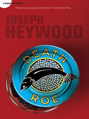 cover image of Death Roe